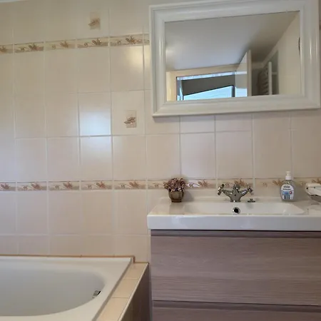 Ferienhaus, Friederikensiel, Cleaning Included Vakantiehuis