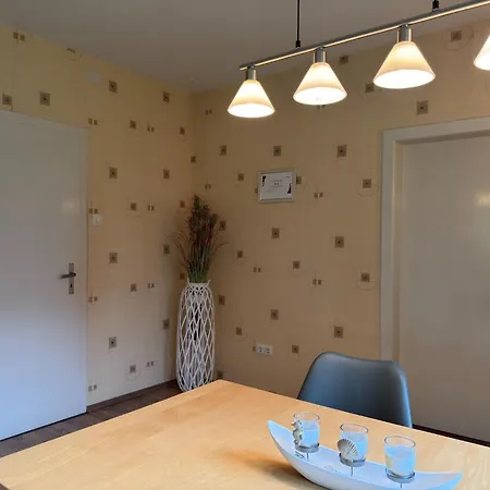 Ferienhaus, Friederikensiel, Cleaning Included