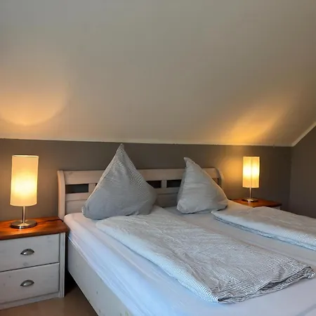 Vakantiehuis Ferienhaus, Friederikensiel, Cleaning Included