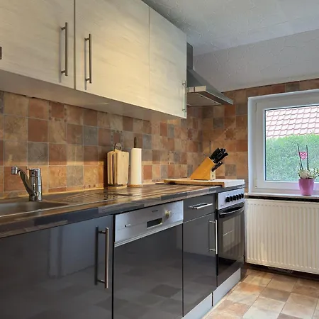 Ferienhaus, Friederikensiel, Cleaning Included Vakantiehuis
