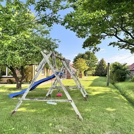 Ferienhaus, Friederikensiel, Cleaning Included Vakantiehuis Friederikensiel
