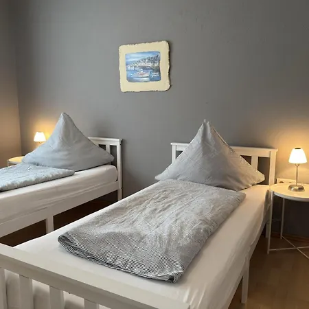 Vakantiehuis Ferienhaus, Friederikensiel, Cleaning Included Friederikensiel