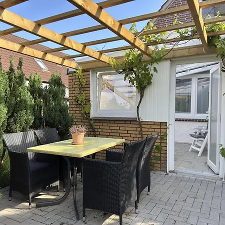 Ferienhaus, Friederikensiel, Cleaning Included *