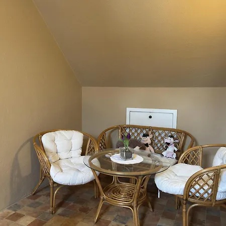 Ferienhaus, Friederikensiel, Cleaning Included Vakantiehuis