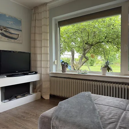 Vakantiehuis Ferienhaus, Friederikensiel, Cleaning Included *