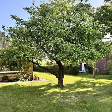 Ferienhaus, Friederikensiel, Cleaning Included *