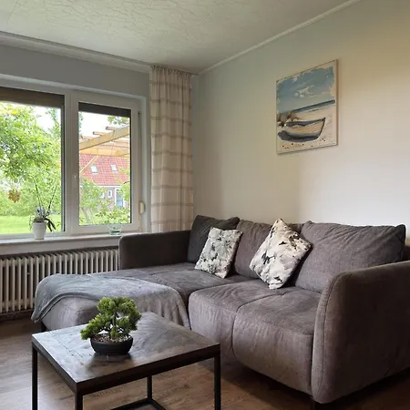 Ferienhaus, Friederikensiel, Cleaning Included Friederikensiel