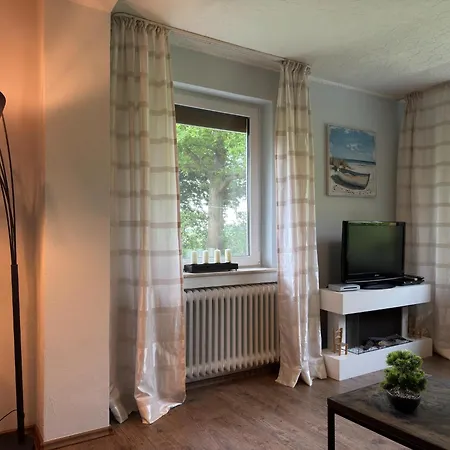 Ferienhaus, Friederikensiel, Cleaning Included