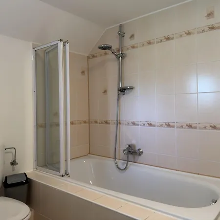 Ferienhaus, Friederikensiel, Cleaning Included Vakantiehuis *
