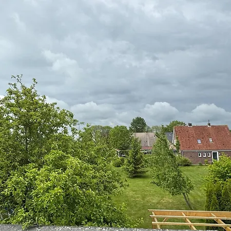 Vakantiehuis Ferienhaus, Friederikensiel, Cleaning Included *