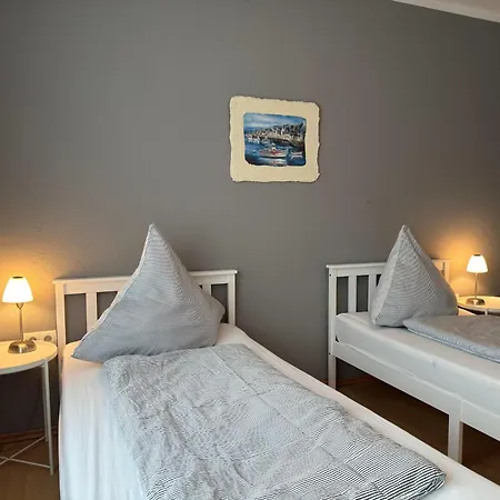 Vakantiehuis Ferienhaus, Friederikensiel, Cleaning Included