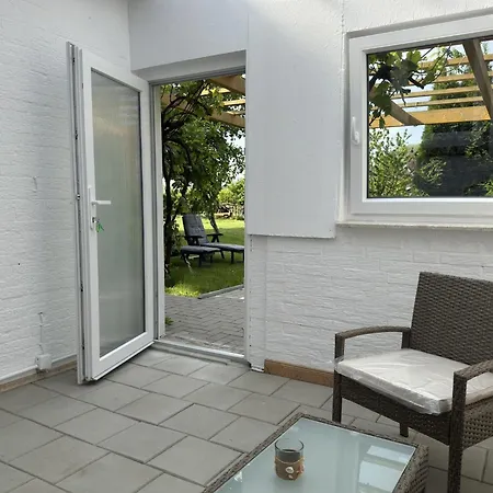 Ferienhaus, Friederikensiel, Cleaning Included Vakantiehuis *