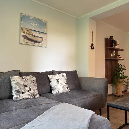 Vakantiehuis Ferienhaus, Friederikensiel, Cleaning Included *