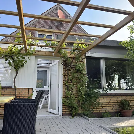 Ferienhaus, Friederikensiel, Cleaning Included *