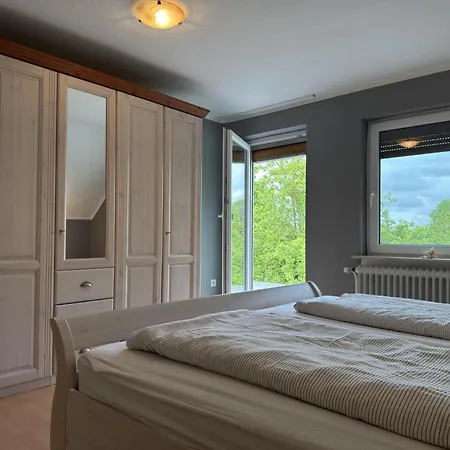 Ferienhaus, Friederikensiel, Cleaning Included Friederikensiel
